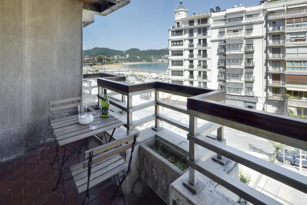 Koxka - Basque Stay San Sebastian