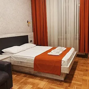 Apart-hotel Shell Apartment Tbilisi