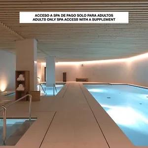 Ξενοδοχείο Arima & Spa - Small Luxury, Σαν Σεμπαστιάν